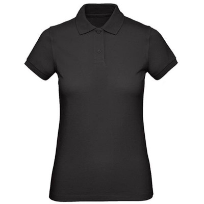 Inspire Polo Women_º